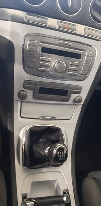 Ford S-Max cena 18000 przebieg: 387000, rok produkcji 2009 z Żory małe 106
